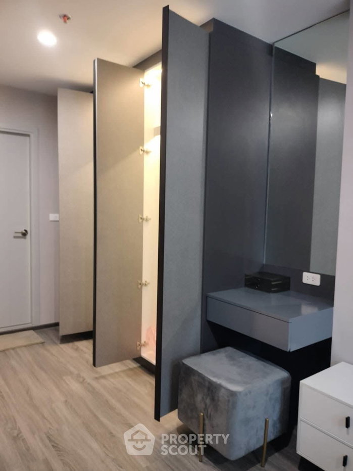 รูป คอนโด 1-ห้องนอน ที่ ไอดีโอ จุฬา - สามย่าน ใกล้ MRT สามย่าน (ID 2775128) - รูปที่ 9/10