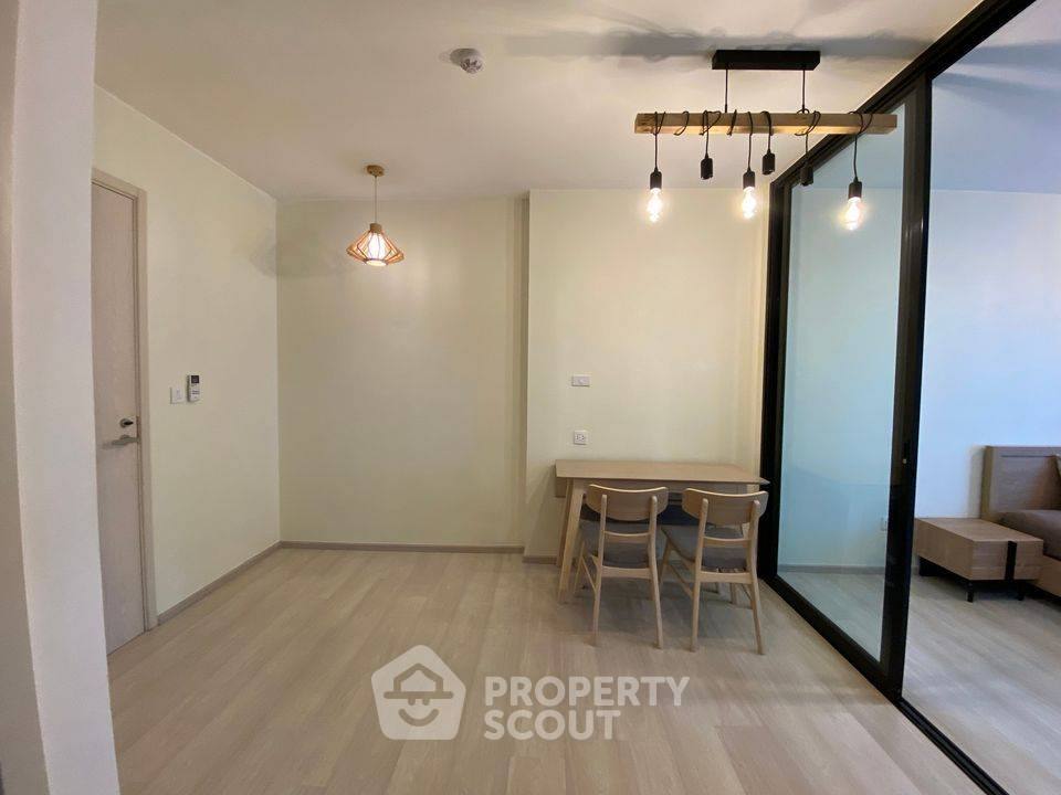 picture Well-Priced 1-BR At Life Asoke, 30th Floor • 300m to ARL Makkasan (ID 1146815) - 5/11