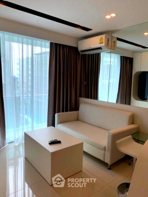 ขายคอนโด : คอนโด 1 ห้องนอน ขาย City Center Resident Condo พัทยา (ID 998349)