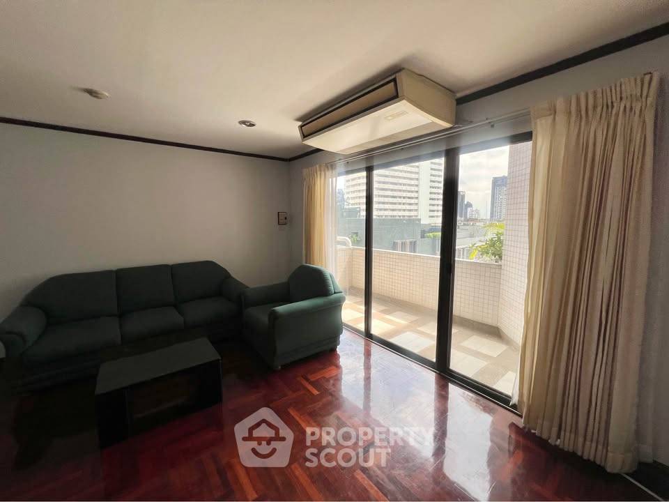 รูป คอนโด 3-ห้องนอน ที่ ริชมอนด์ พาเลส คอนโดมิเนียม ใกล้ BTS พร้อมพงษ์ (ID 2853667) - รูปที่ 4/10
