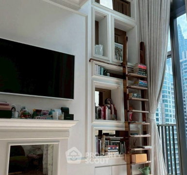 1-BR Condo at 28 Chidlom near BTS Chit Lom (ID 2766466)