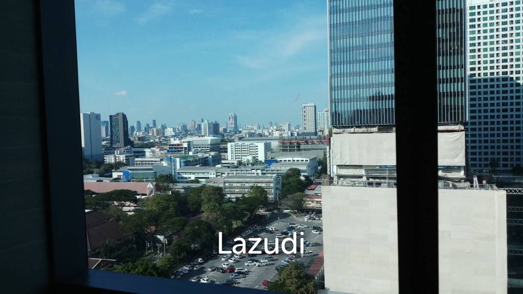 picture 1 bed 1 bath 52 SQ.M The Room Sukhumvit 21 - 13/13
