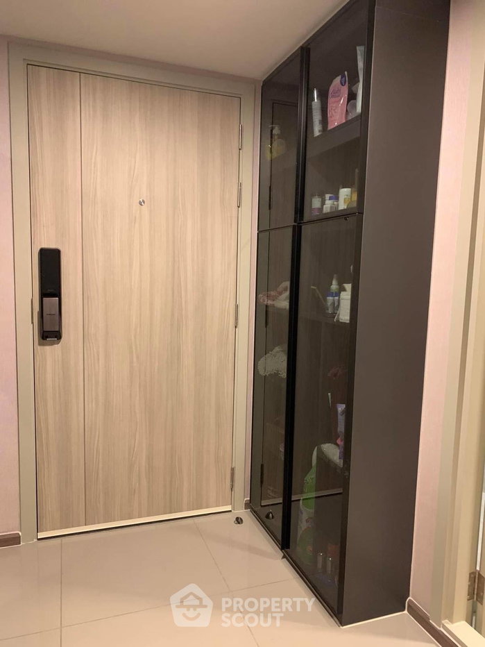 รูป ดูเพล็กซ์ 1 ห้องนอน ชั้น 27 Park Origin Chula-Samyan ใกล้ MRT หัวลำโพง (ID 1842802) - รูปที่ 18/20