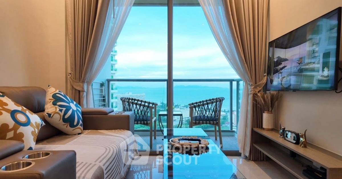 รูป คอนโด 1 ห้องนอน ขาย ที่ เดอะ ริเวียร่า โอเชียน ไดรฟ์ ใกล้หาดจอมเทียน (ID 2883484) - รูปที่ 22/24