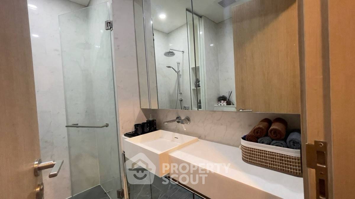 รูป คอนโด 2-ห้องนอน ที่ ไซมิส เอ็กซ์คลูซีฟ 42 ใกล้ BTS เอกมัย (ID 2859964) - รูปที่ 11/20