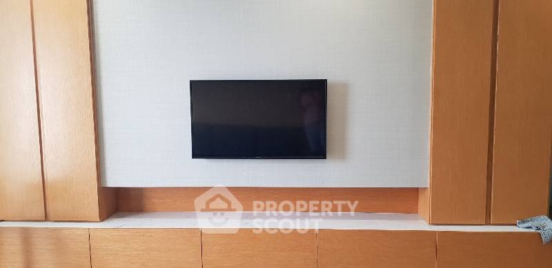 รูป คอนโด 2 ห้องนอน 93 ตร.ม. ขาย ที่วอเตอร์มาร์ค เจ้าพระยา ใกล้ BTS กรุงธนบุรี (ID 635983) - รูปที่ 7/23
