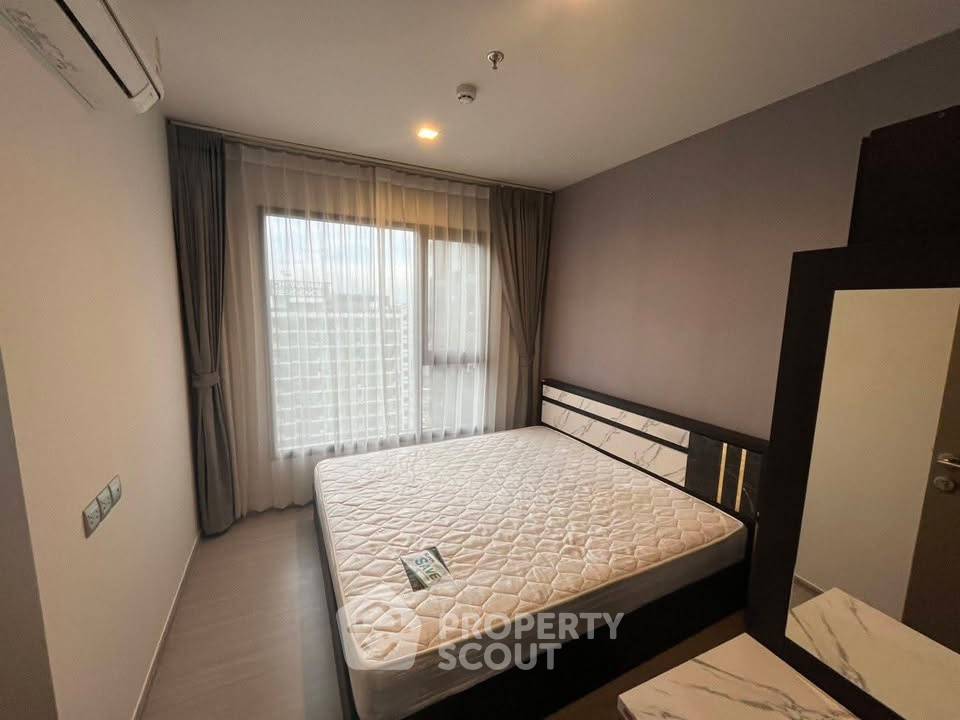 รูป คอนโด 1-ห้องนอน ที่ ไลฟ์ อโศก ไฮป์ ใกล้ ARL มักกะสัน (ID 2560445) - รูปที่ 5/7