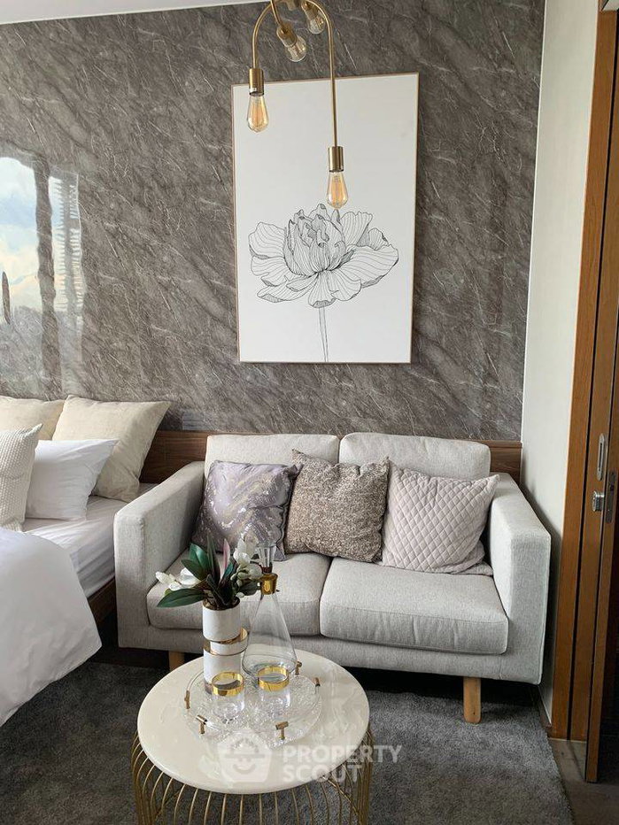 รูป คอนโด 1 ห้องนอน ที่ Park Origin Phrom Phong ชั้น 40 ใกล้ BTS พร้อมพงษ์ (ID 1918045) - รูปที่ 8/9