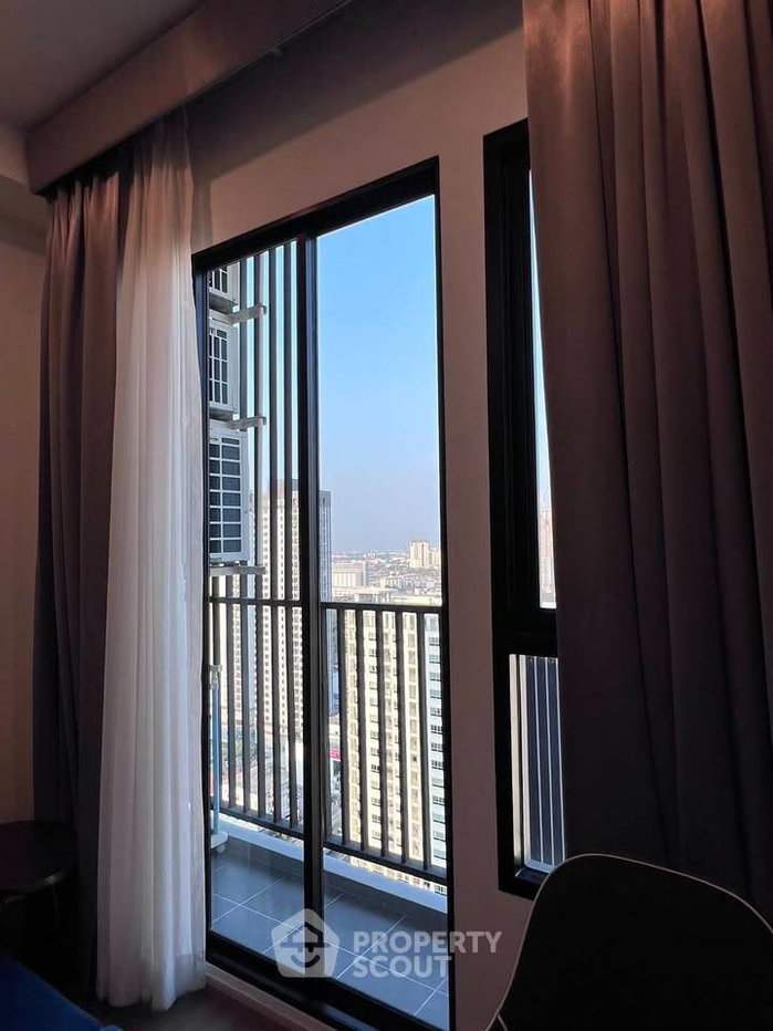 รูป คอนโด 2 ห้องนอน ขาย KnightsBridge Collage รามคำแหง ชั้น 23 (ID 2472984) - รูปที่ 16/19