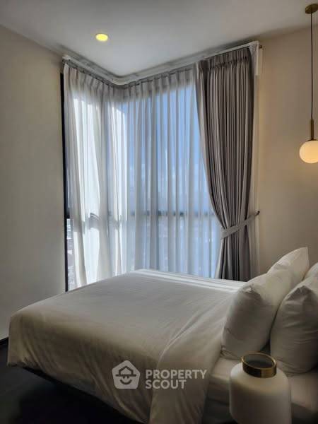 picture 2-BR Condo at Park Origin Thonglor near BTS Thong Lor (ID 2325104) - 4/11