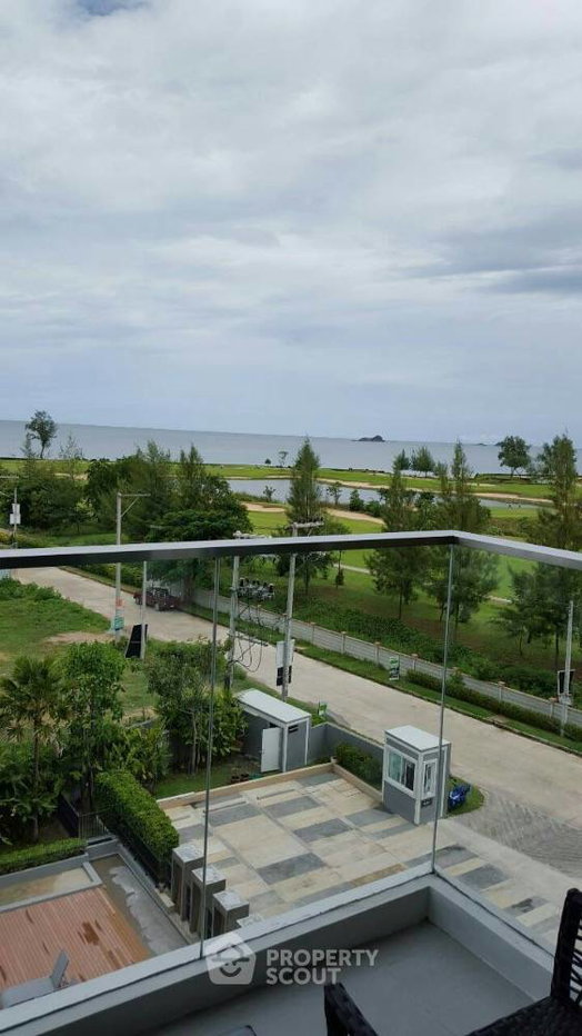รูป ขายคอนโด 2 ห้องนอน บ้านวิวแมน วิแมน คอนโด ใกล้เขาตะเกียบ หัวหิน (ID 1366198) - รูปที่ 4/33