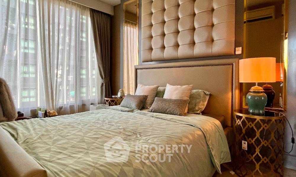 รูป คอนโด 1 ห้องนอน 42 ตร.ม. ราคาดี Nye By Sansiri ใกล้ BTS วงเวียนใหญ่ 200 ม. (ID 1116322) - รูปที่ 7/10