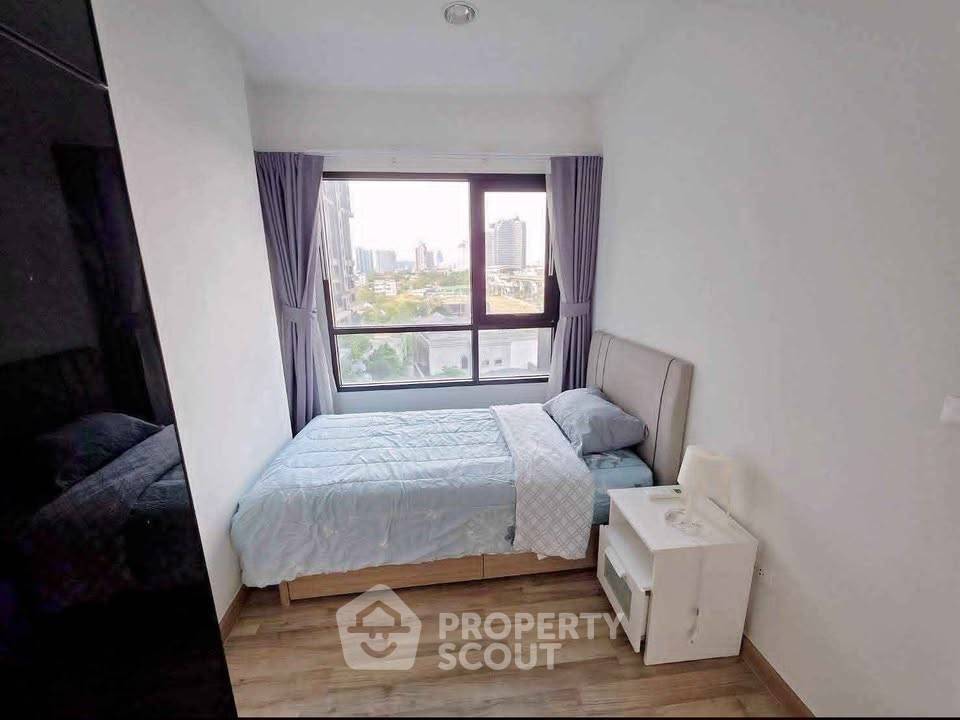 รูป คอนโด 2-ห้องนอน ที่ นิช โมโน สุขุมวิท-แบริ่ง ใกล้ BTS แบริ่ง (ID 2841607) - รูปที่ 3/11