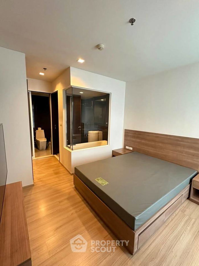 รูป คอนโด 1-ห้องนอน ที่ ริธึ่ม สาทร ใกล้ BTS สะพานตากสิน (ID 2775064) - รูปที่ 5/8