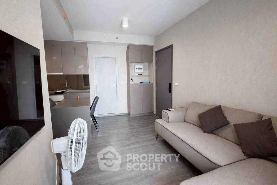 picture 2-BR Condo at Ideo Chula Samyan near MRT Sam Yan (ID 2922455) - 11/13