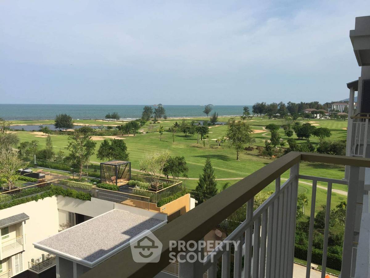 รูป คอนโด 2 ห้องนอน โครงการ ออทั่ม หัวหิน ใกล้หาดเขาตะเกียบ (ID 1783640) - รูปที่ 4/9