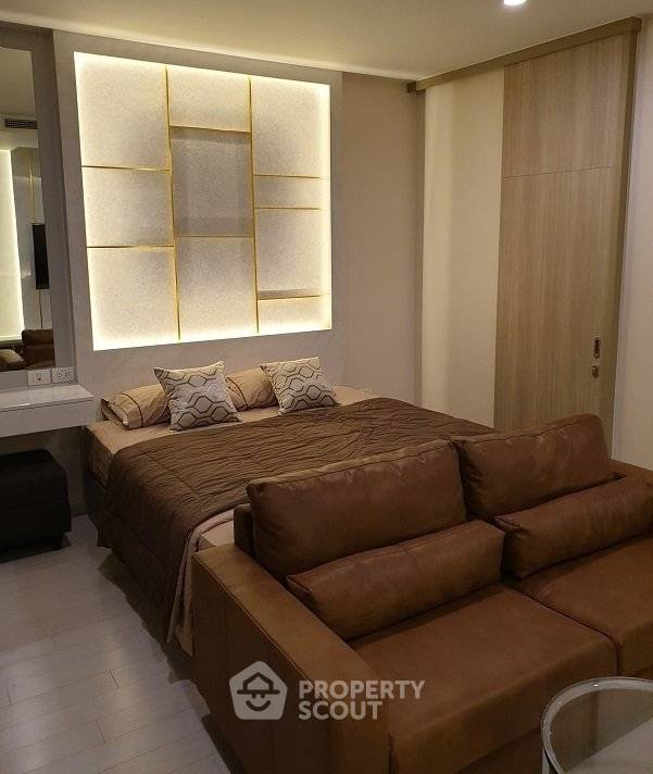 รูป คอนโด 1-ห้องนอน ที่ โนเบิล เพลินจิต ใกล้ BTS เพลินจิต (ID 2813710) - รูปที่ 7/12