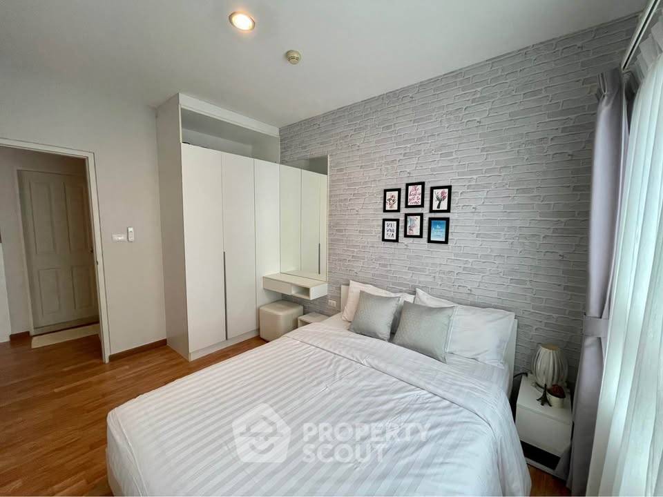 รูป คอนโด 1 ห้องนอน ขาย The Trust Hua Hin ชั้น 6 ขนาด 33 ตร.ม. (ID 2055116) - รูปที่ 2/8
