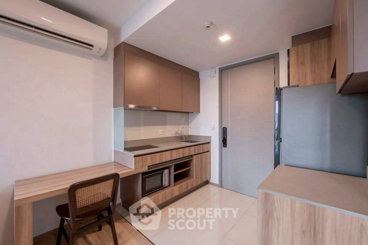 รูป คอนโด 1-ห้องนอน ที่ ทากะ เฮ้าส์ เอกมัย 12 ใกล้ BTS เอกมัย (ID 2648677) - รูปที่ 8/16