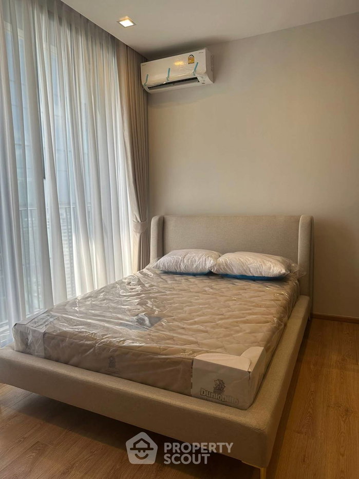รูป คอนโด 1-ห้องนอน ที่ โนเบิล อราวน์ อารีย์ ใกล้ BTS อารีย์ (ID 2713540) - รูปที่ 6/8