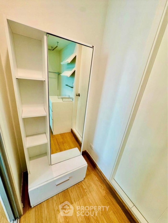 picture 2-BR Condo at Aspire Rama 4 near BTS Phra Khanong (ID 2933011) - 15/20