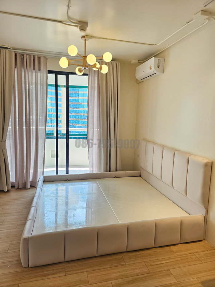 รูป ให้เช่าคอนโด Las Colinas ขนาด 200 Sq.m 3 bed 4 bath เพียง 120,000/ month - รูปที่ 11/25