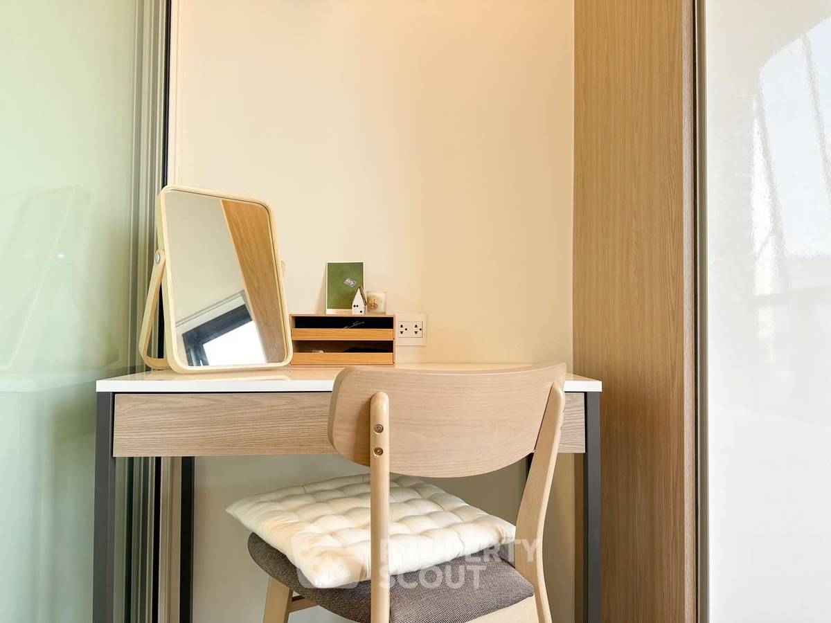 picture 1-BR Condo at Chambers On-Nut Station near BTS On Nut (ID 1748698) - 3/7