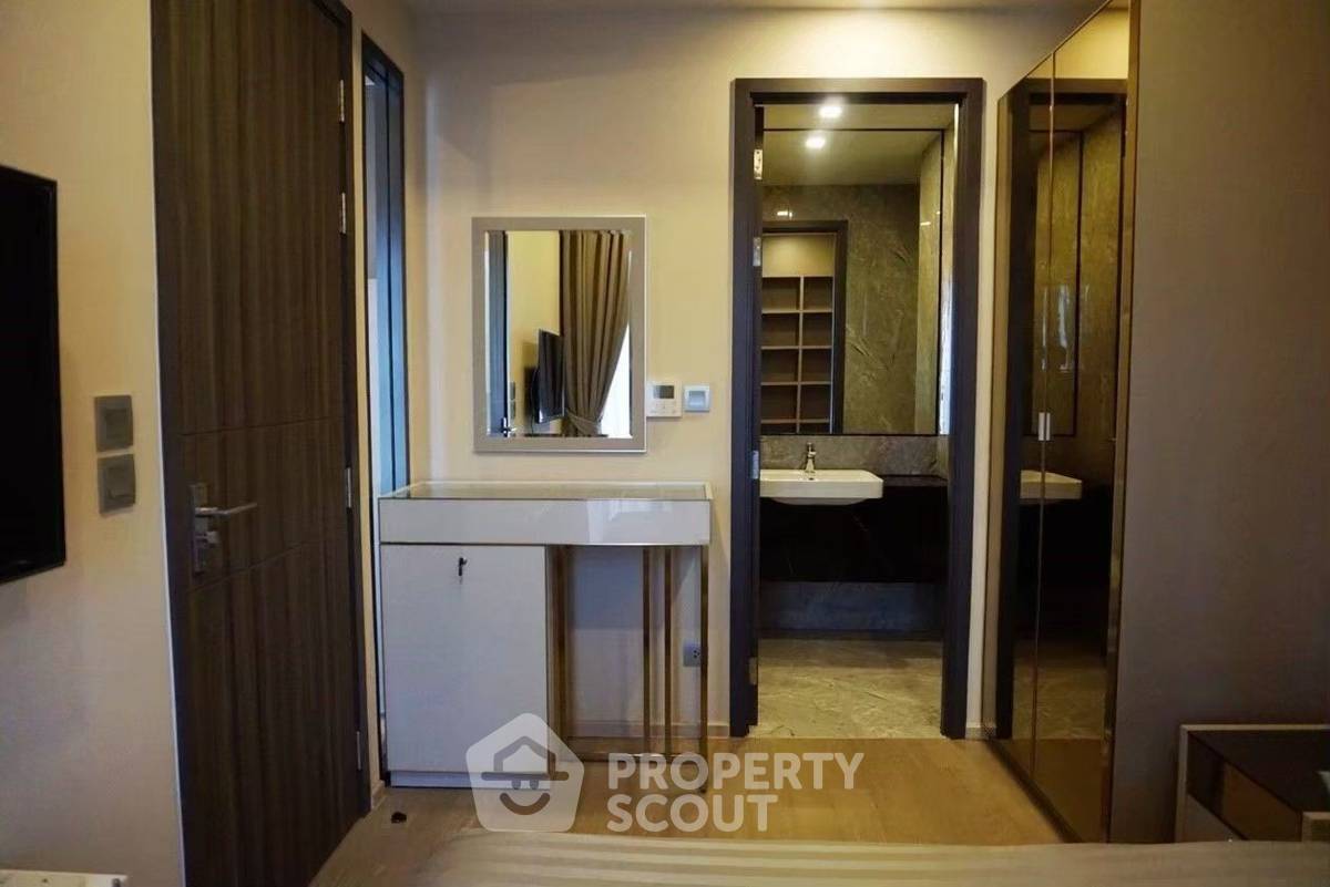 รูป คอนโด 1-ห้องนอน ที่ แอชตัน อโศก ใกล้ MRT สุขุมวิท (ID 1008396) - รูปที่ 6/9