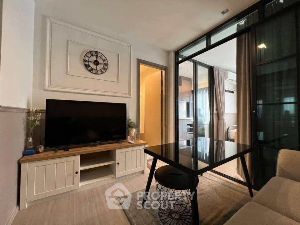 picture 1-BR Condo at Life One Wireless near BTS Phloen Chit (ID 2930580) - 2/3