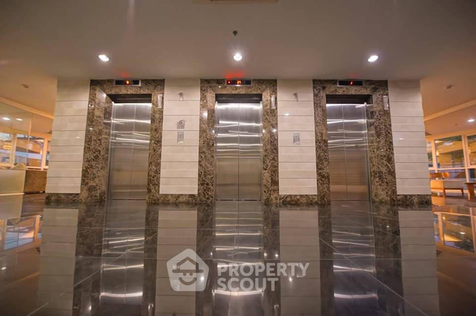 รูป คอนโด 2 ห้องนอน 90 ตร.ม. ชั้น 21 สูง Bangkok Horizon Ramkhamhaeng ใกล้หัวหมาก (ID 592614) - รูปที่ 14/15
