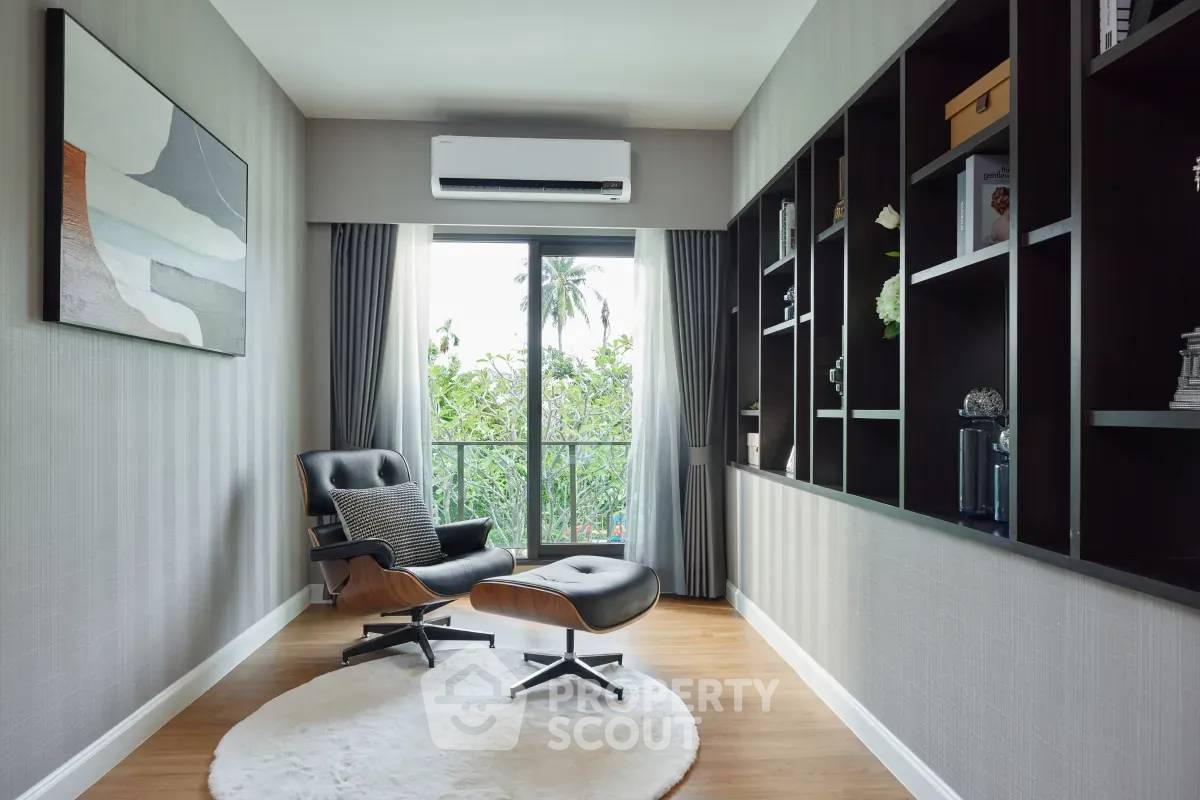รูป บ้าน 4-ห้องนอน ที่ เซนโทร สะพานมหาเจษฎาบดินทร์ฯ 3 ใน ไทรม้า (ID 2959644) - รูปที่ 7/10
