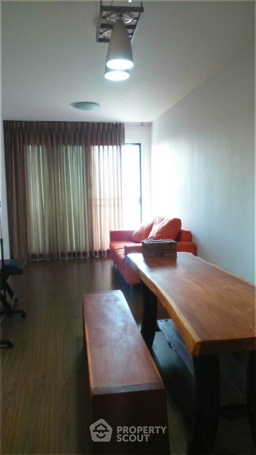 รูป คอนโด 1-ห้องนอน ที่ คอนโด ศุภาลัย คาซา ริวา วิสต้า 2 ใกล้ ถนนตก (ID 781538) - รูปที่ 6/8