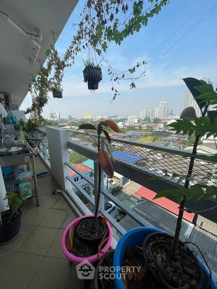 รูป คอนโด 3-ห้องนอน ที่ วอเตอร์ฟอร์ด สุขุมวิท 50 คอนโดมิเนียม ใกล้ BTS อ่อนนุช (ID 2429831) - รูปที่ 8/16