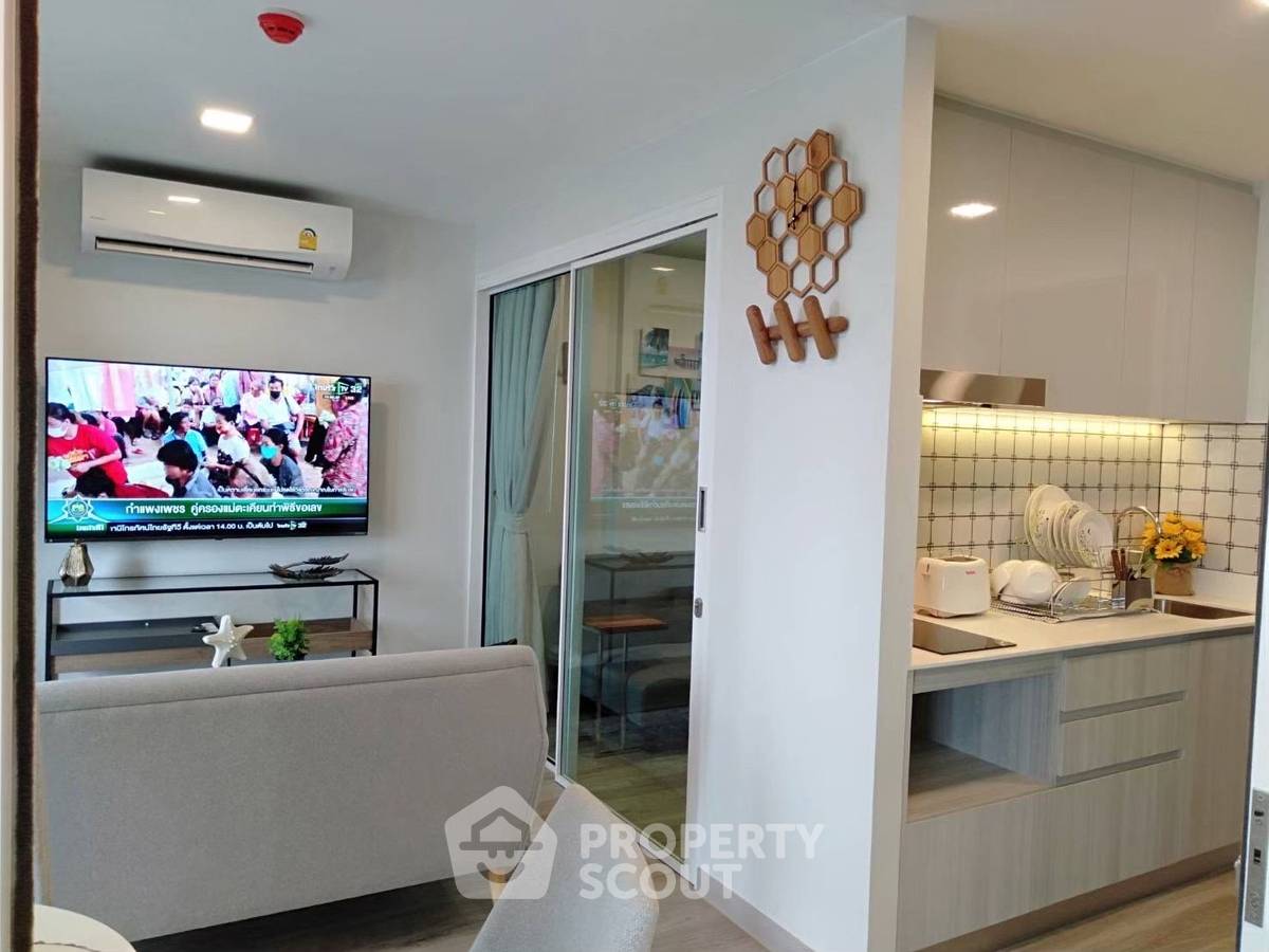 รูป คอนโด 1 ห้องนอน ขาย Marvest Condo ชั้น 4 ขนาด 38 ตร.ม. (ID 2082909) - รูปที่ 8/20