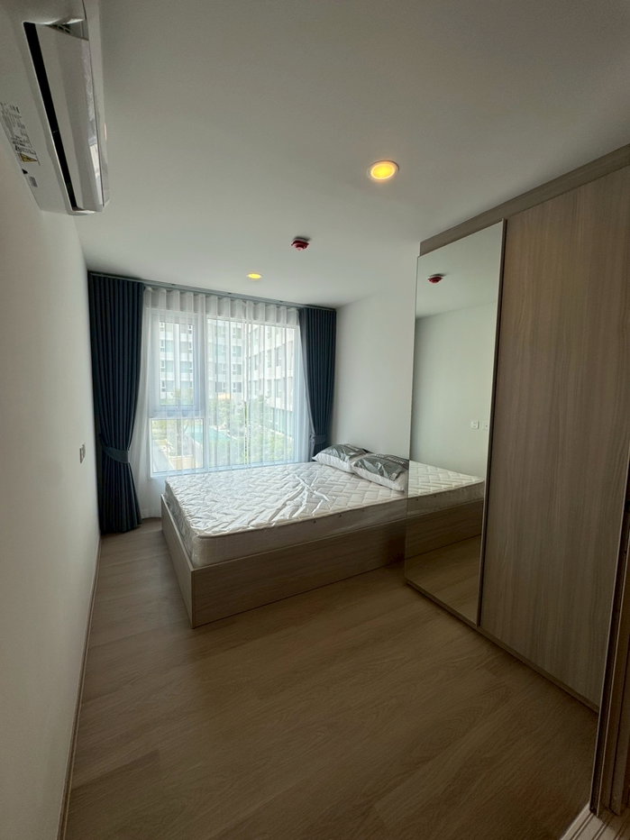 picture ✨ Ready to Move In 💙 The Origin Phahol 57  💸 Rental Price: THB 14,000/Month* - 3/8