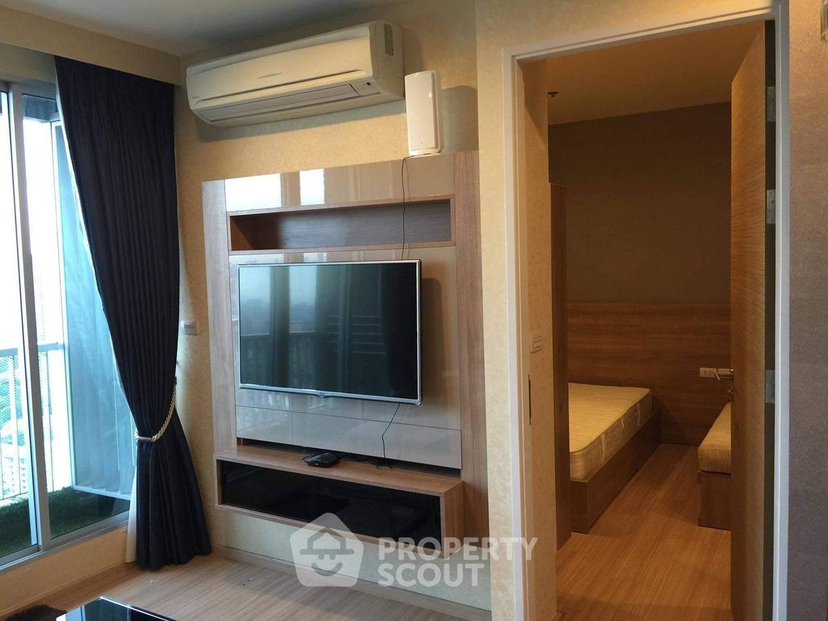 รูป คอนโด 1-ห้องนอน ที่ ริธึ่ม สุขุมวิท 50 ใกล้ BTS อ่อนนุช (ID 1539445) - รูปที่ 5/13