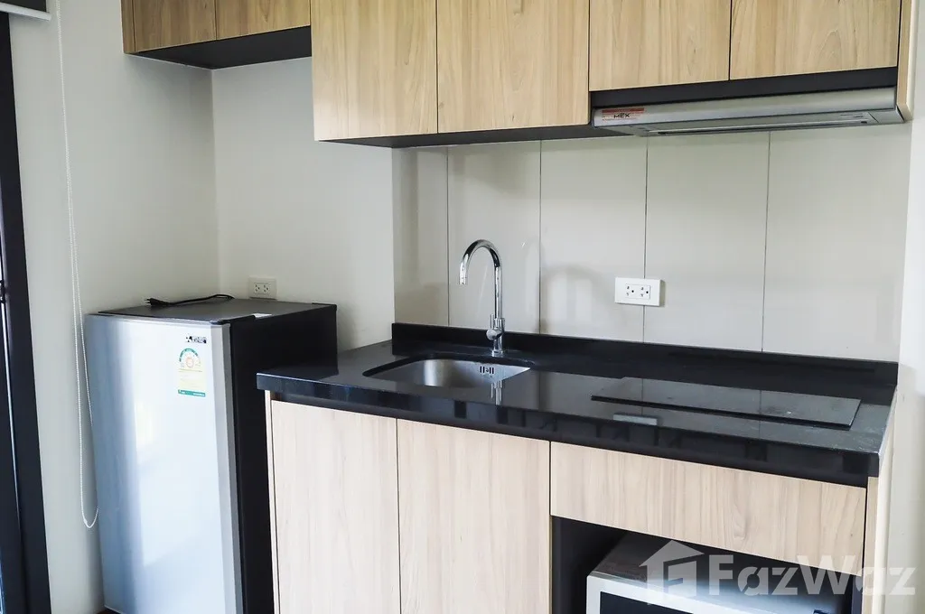 picture 1 Bedroom Condo for sale at Hasu Haus  163507 - 4/14
