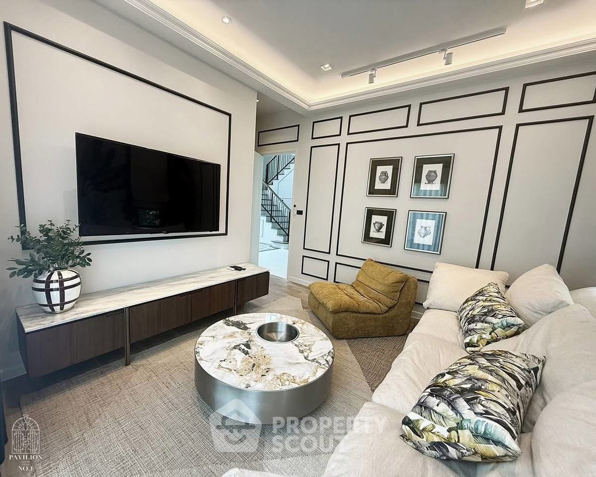 รูป บ้าน 5-ห้องนอน ที่ เศรษฐสิริ บางนา กม.10 ใกล้ ท่าอากาศยานสุวรรณภูมิ (ID 2959651) - รูปที่ 35/37