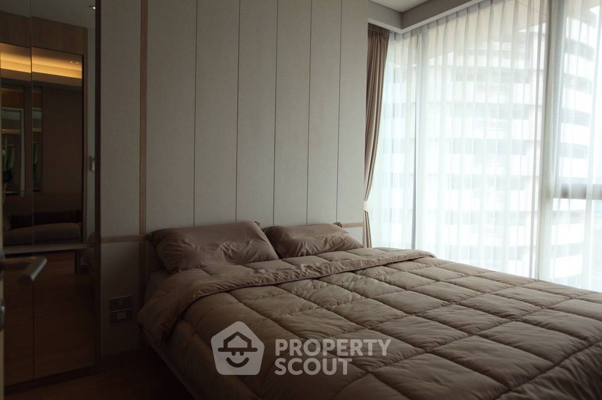 picture 1-BR Condo at The Lumpini 24 near BTS Phrom Phong (ID 2902875) - 3/5