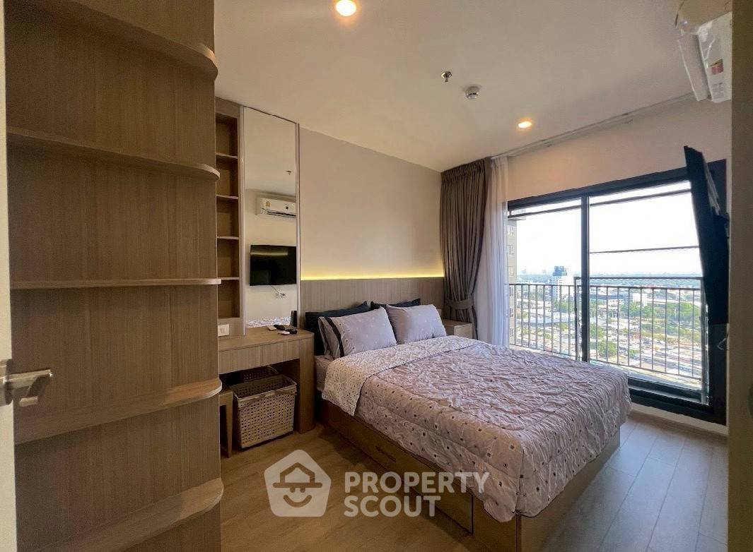 รูป คอนโด 1 ห้องนอน LIFE Rama 4 - Asoke ชั้น 22 ใกล้ MRT Queen Sirikit 400 ม. (ID 2937162) - รูปที่ 5/14