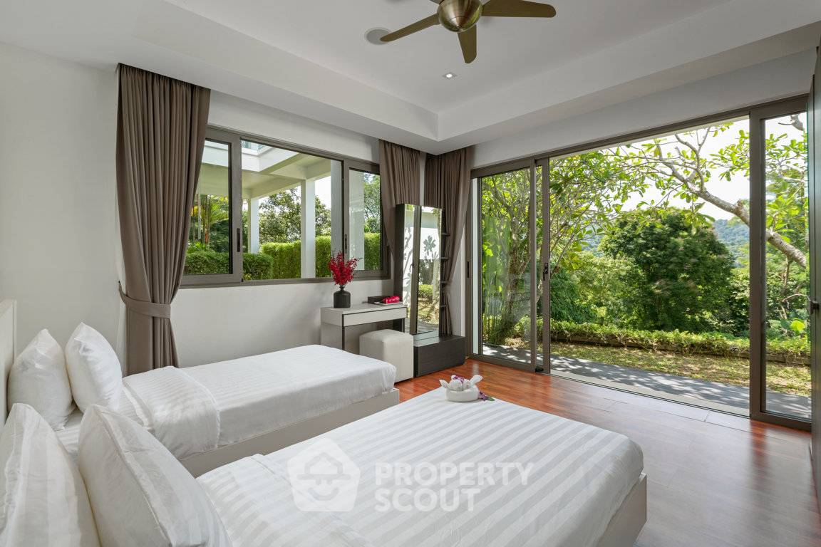 picture 4-BR Villa close to Ao Por (ID 787519) - 59/59