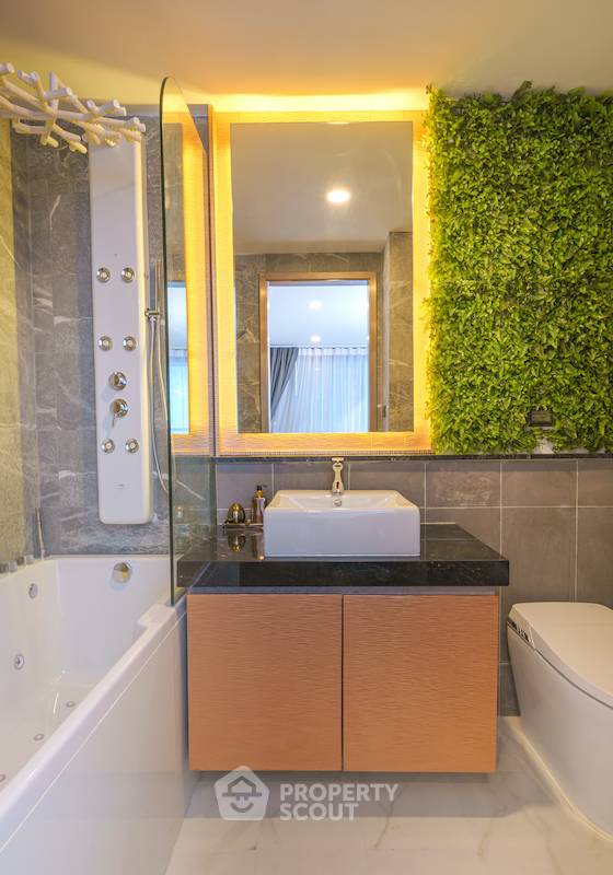 รูป คอนโด 2-ห้องนอน ที่ อีโค รีสอร์ท บางเสร่ ใกล้ บางเสร่ (ID 1035322) - รูปที่ 17/29