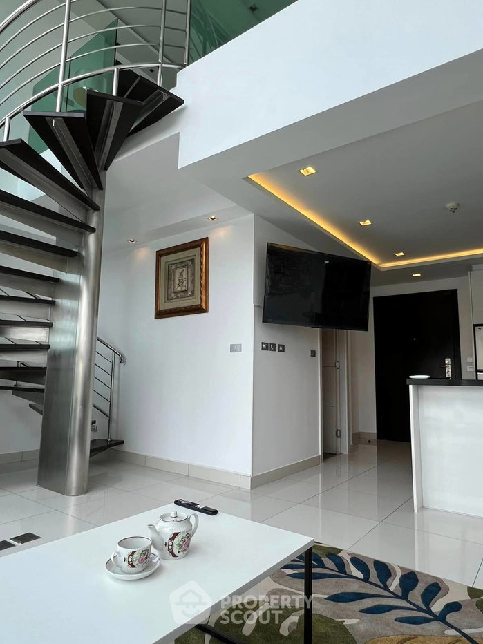 รูป คอนโด 1-ห้องนอน ที่ วงศ์อมาตย์ ทาวเวอร์ คอนโดมิเนียม ใกล้ ปราสาทสัจธรรม (ID 1525554) - รูปที่ 12/20