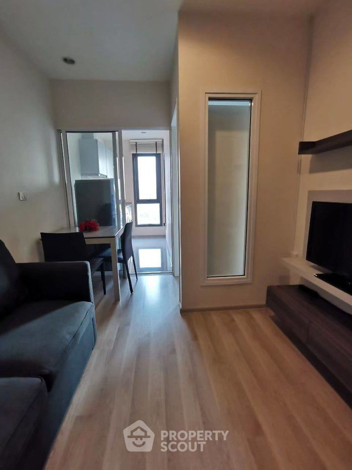รูป คอนโด 1 ห้องนอน Centric Ratchada - Huai Khwang 100 ม. ถึง MRT ห้วยขวาง ชั้น 30 (ID 780809) - รูปที่ 5/9
