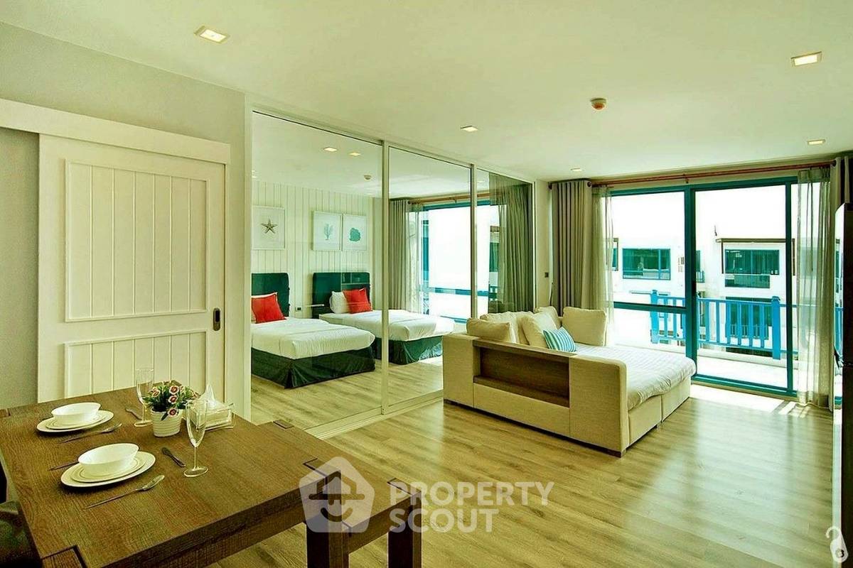 รูป คอนโด 2 ห้องนอน ขาย The Crest Santora Hua Hin ใจกลางหัวหิน (ID 2102376) - รูปที่ 18/31