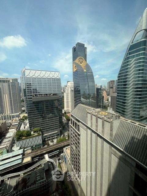 picture 1-BR Condo at Noble Ploenchit near BTS Phloen Chit (ID 2952747) - 12/12
