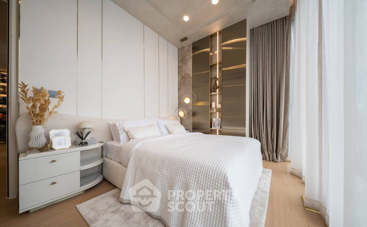 รูป คอนโด 2 ห้องนอน 64 ตร.ม. อนันนิล สาทร 12 ใกล้ BTS เซนต์หลุยส์ 100 ม. (ID 879741) - รูปที่ 46/48