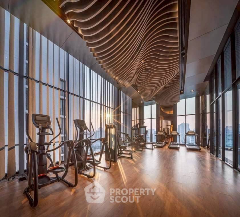 รูป คอนโด 1-ห้องนอน ที่ คอนโด โนเบิล อราวน์ สุขุมวิท 33 ใกล้ BTS พร้อมพงษ์ (ID 2612103) - รูปที่ 9/12