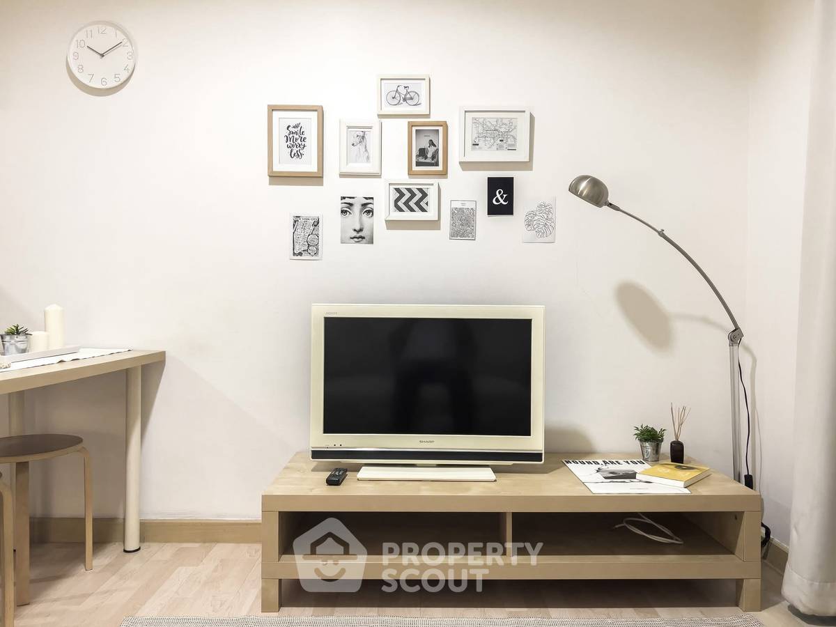 รูป คอนโด 1-ห้องนอน ที่ ฟิฟตี้ไนน์ เฮอร์ริเทจ สุขุมวิท 59 ใกล้ BTS ทองหล่อ (ID 2912558) - รูปที่ 10/13