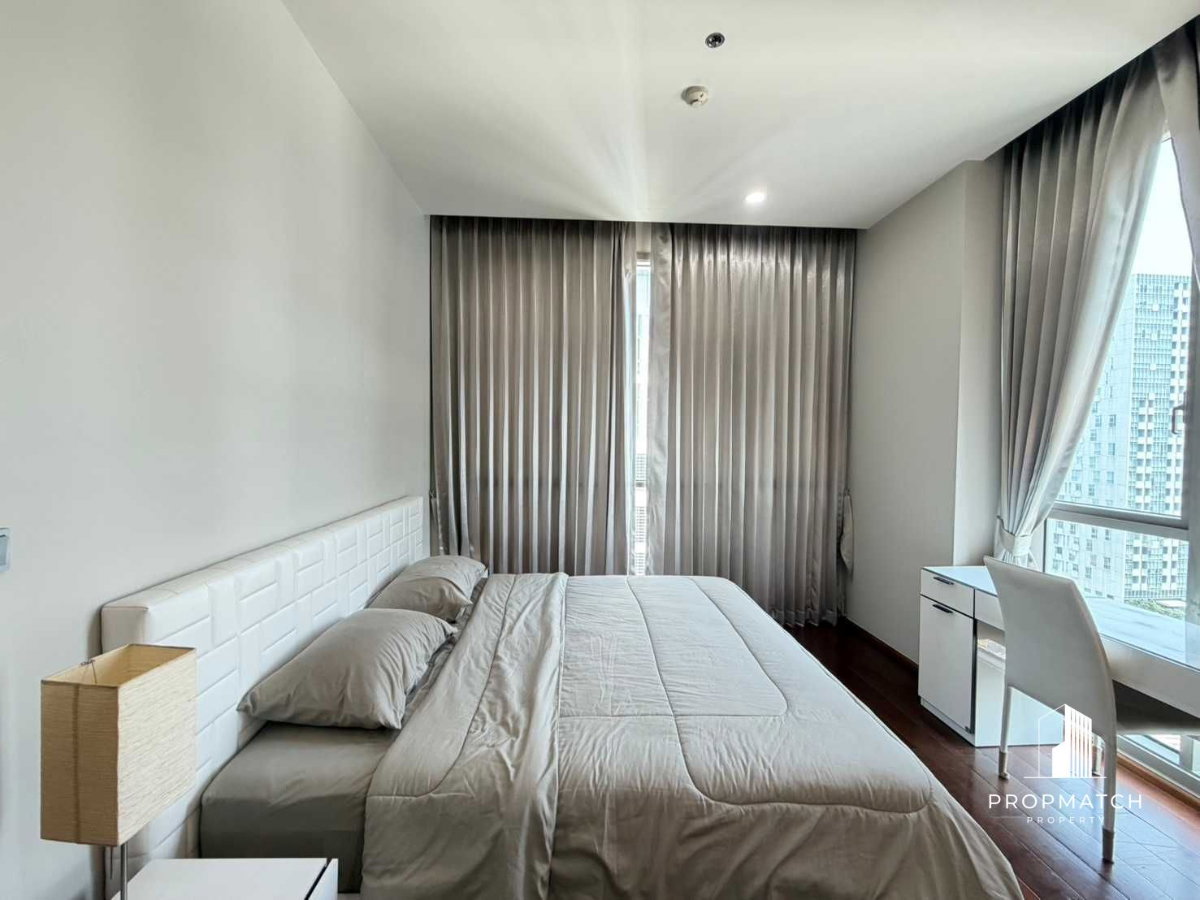 รูป PM037509 ✨Flash Deal ✨ Quattro By Sansiri (1Bed 1Bath 55.52 SQM.) พร้อมอยู่ ! เพียง 38,000 บาทต่อเดือน Tel.0981315848 @propmatch - รูปที่ 7/11